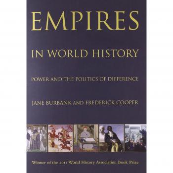 Empires in World History: Power and the Politics of Difference