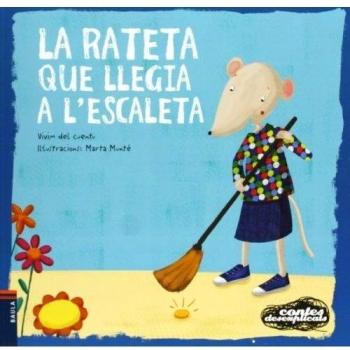 La rateta que llegia a l'escaleta: 2 - Vivim Del Cuentu