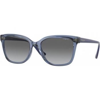 Vogue Eyewear VO5426S 276211 Women’s Sunglasses Blue Size 54