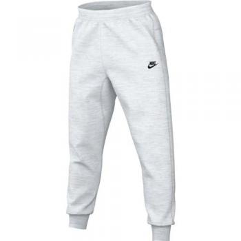 Nike Tech Fleece Lightweight Jogger Pants for Men - Gray, Size XL
