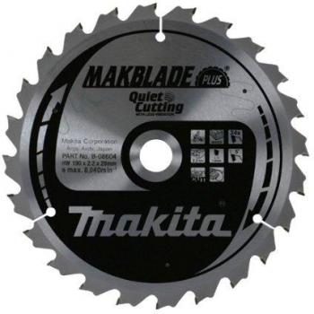 Makita b-42868 300 x 30 x 96t TCT hoja de sierra – Multicolor