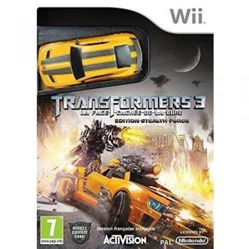 Transformers 3: la face cachée de la lune [Importación francesa]