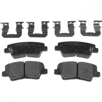 Blue Print ADG042138 brake pads