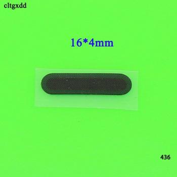 Malla Antipolvo Universal para Altavoces de Auriculares Adhesiva - 10 Piezas para Smartphones Chinos