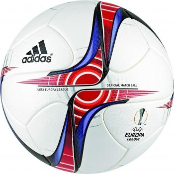 adidas Uel Omb Balón, Hombre, Multicolor