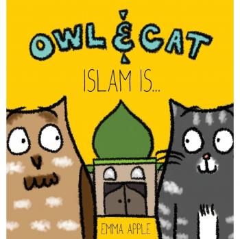Gato y Búho: Islam Es... - Edición Dura Original