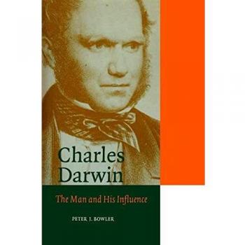 Biografía de Charles Darwin: El Hombre y su Influencia (Biografías Científicas de Cambridge) - Edición en Rústica