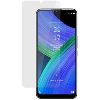 Protector Pantalla Hidrogel Mate Antihuellas para TCL 20 R 5G