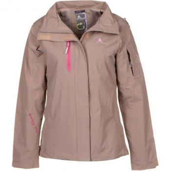 Peak Mountain Galani Girl's Parka
