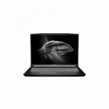 MSI Creator M16 A12UC-215ES Portátil 16 QHD+ Intel Core i7-12700H 32GB DDR4 RAM 1TB SSD NVIDIA GeForce RTX 3050 4GB Windows
