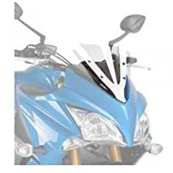 Cúpula Racing Puig 7639w Transparente Unisex para Suzuki GSX-S 1000F (15-21)
