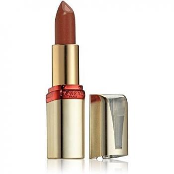 Labial Serum Color Riche S302 Chocolate Claro de L'Oréal Paris