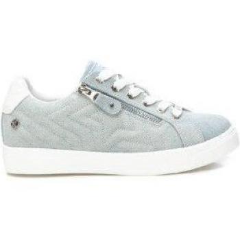 Zapatillas Xti Azules 142637-JEANS para Mujer