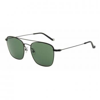 Hackett HSB905 065 Men's Sunglasses Black Size 53