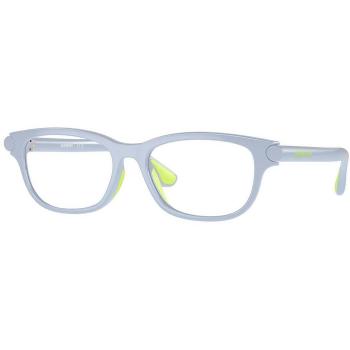 Burberry JB2009U Kids 4132 Kids' Eyeglasses Blue Size 49 - Blue Light Block Available