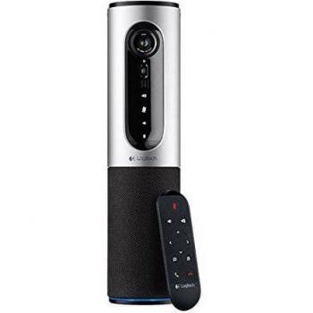 Logitech ConferenceCam Connect Sistema de Video Conferencia - Sistema de videoconferencia