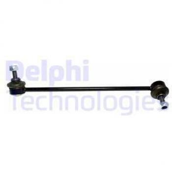 Bieleta de suspensión DELPHI TC1479 - estabilizador, compatible con diversas marcas y modelos de vehículos, fabricada con materiales de alta calidad para garantizar durabilidad y rendimiento óptimo en la dirección y estabilidad del vehículo