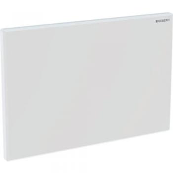 Placa de Cubierta Sigma Cromo Brillante 115.768.21.1 - Geberit