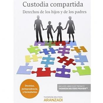 Custodia compartida. Derechos de los hijos y de los padres