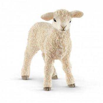 Schleich 13883 Farm World Figura de Cordero