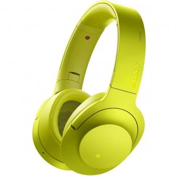 Sony MDR100ABNY - Auriculares on-ear