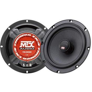 Altavoces para Coche Mtx Audio TX465C