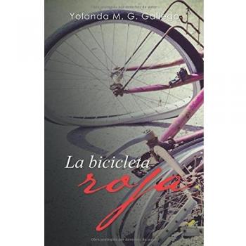 La bicicleta roja