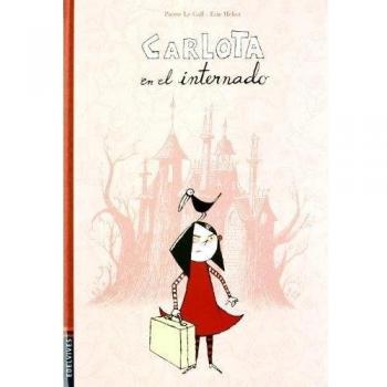 carlota en el internado