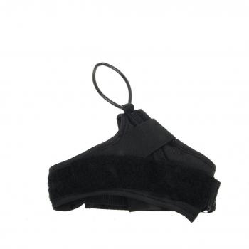Detachable Guidetti Gauntlets