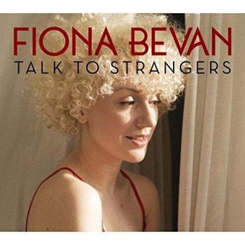Talk To Strangers [Vinilo]