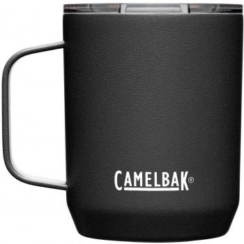 Camelbak Horizon Vacuum Insulated Stainless Steel Camp Mug 350ml/12oz - Black