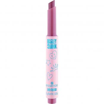Barra de Labios Harley Quinn Gotham Glam - Essence - 03: Bad Mauve