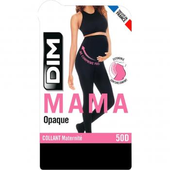 Panty materno opaco 50 deniers DIM