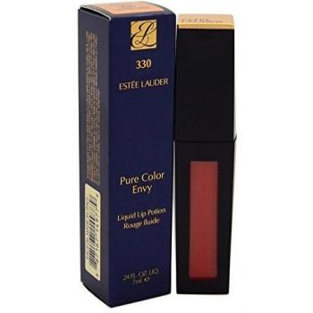 Estee Lauder Pure Color Envy Bálsamo Labial Tono Lethal Red - 1 Unidad