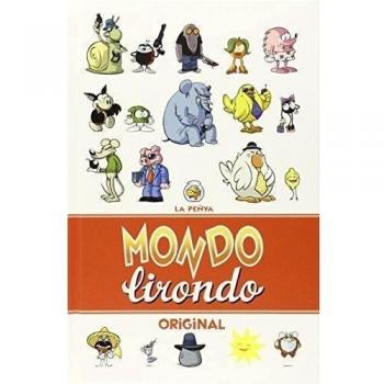 Mondo Lirondo Original