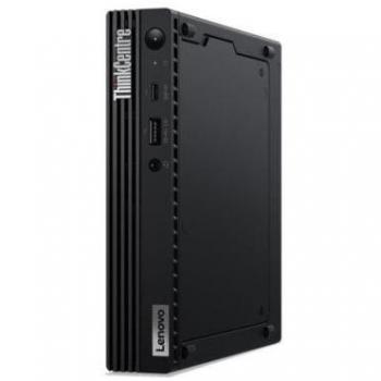Lenovo ThinkCentre M70q Gen 3 Tiny Desktop PC, Intel Core i5-12400T, 16GB DDR4 RAM, 512GB SSD, Windows 11 Pro