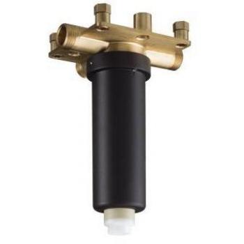 Hansgrohe AXOR ShowerSolutions Fixed shower head - Accesorio de ducha