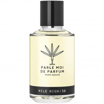 Mile High 38 Saffron Wood Eau de Parfum 100 ml