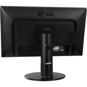 Monitor LG 24MB35PY-B de 23.8 Full HD LED 1920 x 1080 píxeles
