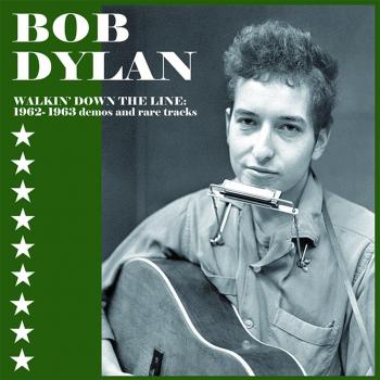 1962-1963 Demos & Rare Tracks Collection