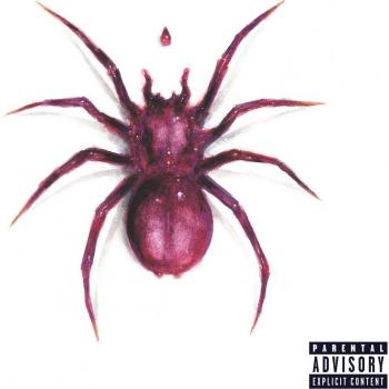 Scarlet (CD)