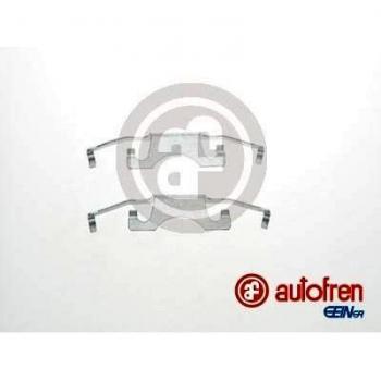 Autofren Seinsa d42688 a servofreno