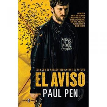 El aviso - Paul Pen