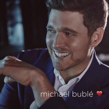 Love - BUBLE, MICHAEL