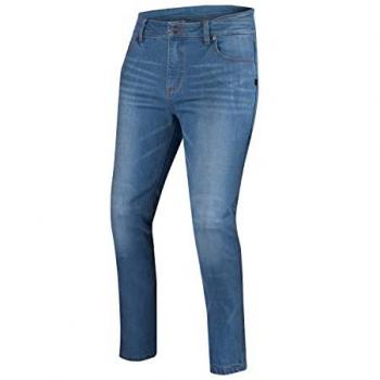 Segura Pantalones de Moto Rosco Azules 2XL