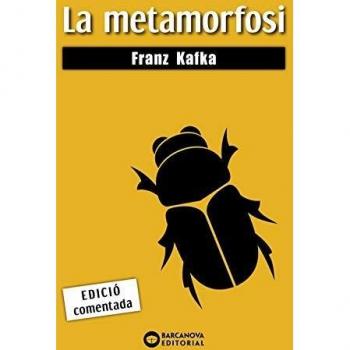 La metamorfosi