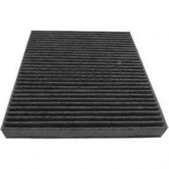 Filtro de habitáculo CORTECO 80000781 - Filtro de aire para el compartimento del pasajero, diseñado para mejorar la calidad del aire dentro del vehículo, fabricado con materiales de alta calidad, compatible con diversas marcas y modelos de
