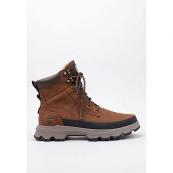 Timberland Originals Ultra Boot Waterproof Bota de Montaña Hombre Camel 44