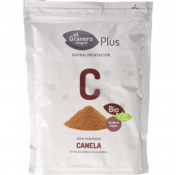 El Granero Canela - 150 gr