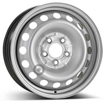 Rueda de Acero Alcar 9095 6x16 5x112 ET54 CB66.5